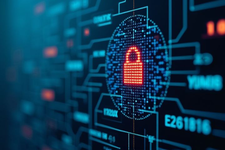 Top Cybersecurity Firms in Nigeria: Leading the Charge in Digital Protection