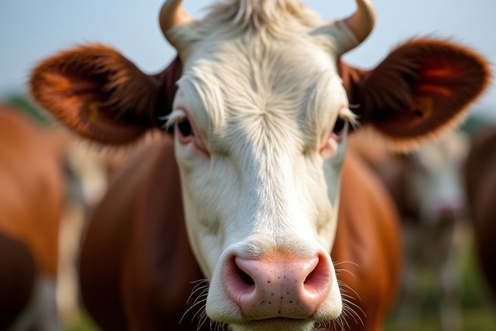 Careers in Nigeria's Dairy Industry: Opportunities & Pathways