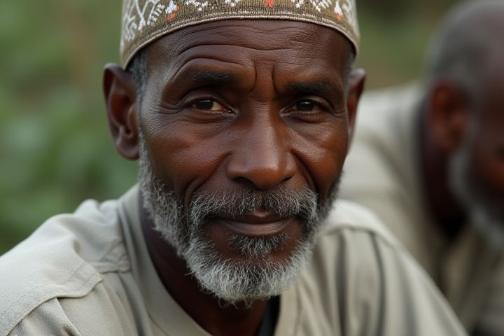 Nigeria Demographics Overview: Population Trends & Cultural Diversity Insights