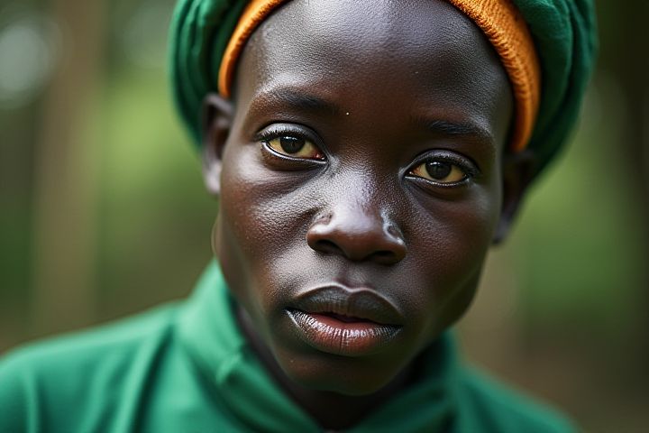 Nigeria's Demographics: Population, Ethnicity, Religion & Age Distribution Analysis