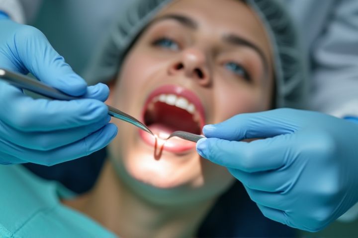 Dental Career Opportunities in Nigeria - Navigating the Job Market in Dentistry
