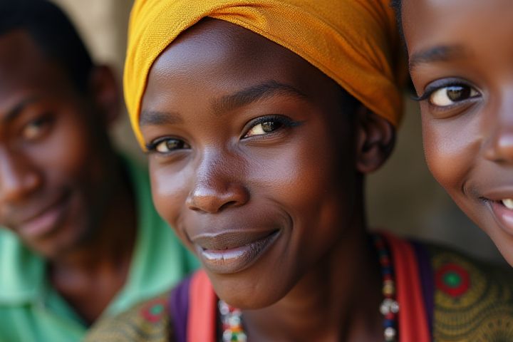 Exploring the Nigerian Diaspora: Cultural Impact and Global Connections