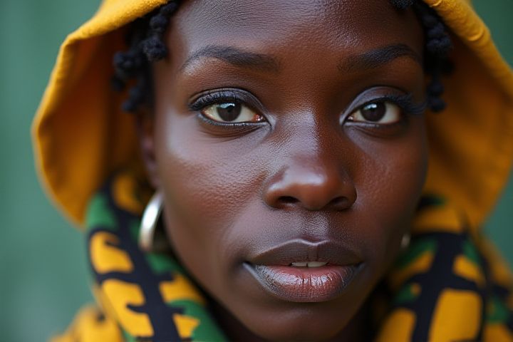 Understanding the Nigerian Diaspora: Culture, Impact & Global Influence