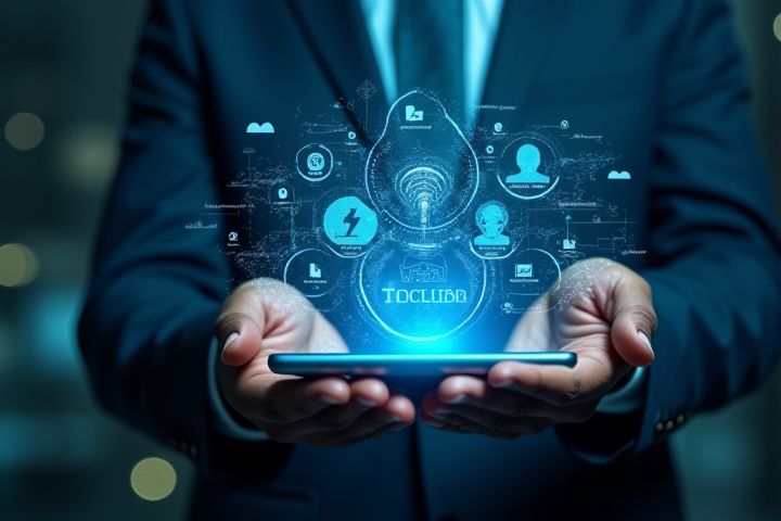 The Impact of Digital Transformation in Nigeria: Trends and Opportunities