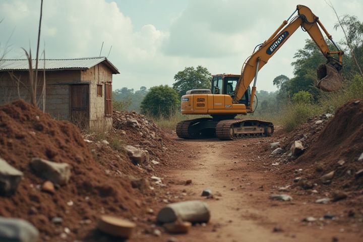 Comprehensive Guide to Effective Disaster Management Strategies in Nigeria