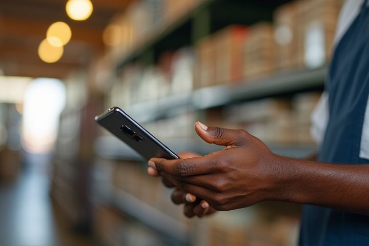 Navigating Nigeria's E-commerce Landscape: Trends, Opportunities, and Challenges
