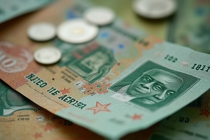 Nigeria's Economic Landscape: Key Industries, Challenges, and Growth Opportunities