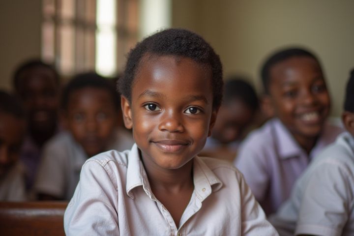 Nigerian Education System: Structure, Challenges & Opportunities