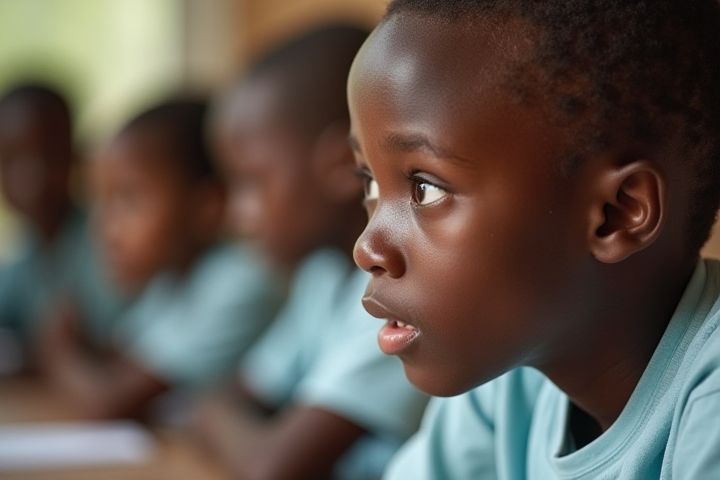 Addressing Education Inequality in Nigeria: Key Challenges and Solutions