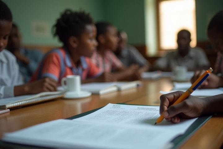 Transforming Nigeria's Education System: Challenges and Solutions