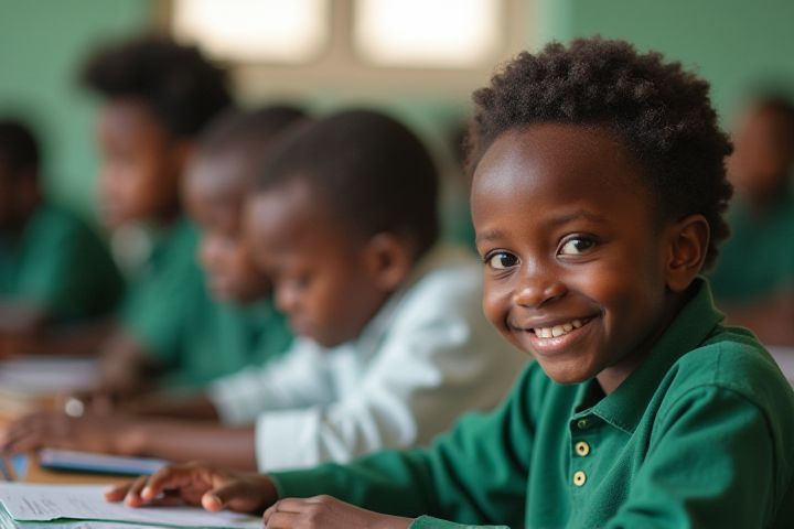 Transforming Education in Nigeria: Key Reforms & Their Impact