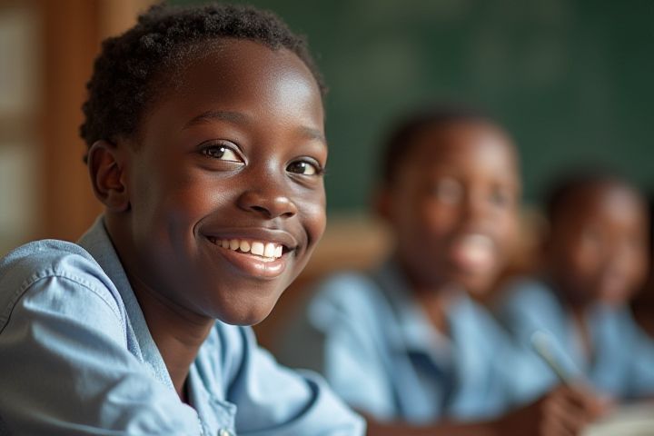 Understanding Nigeria's Education System: Structure, Challenges, and Reforms