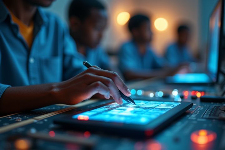 Empowering Nigerian Education: The Role of Technology in Transforming Learning