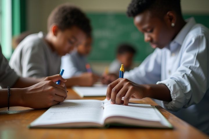 Enhancing Education in Nigeria: Progress, Challenges, and Future Directions