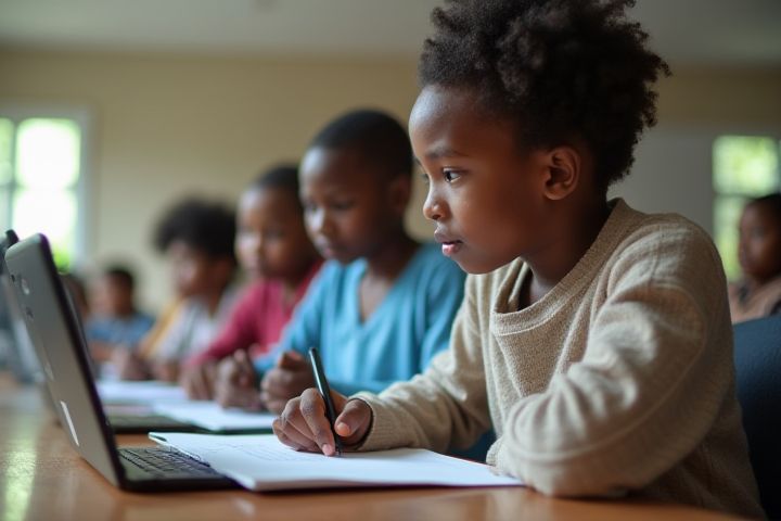 Comprehensive Guide to Educational Scholarships in Nigeria: Opportunities and Application Processes