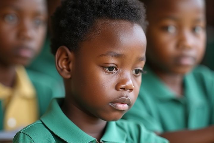Navigating Nigeria's Educational System: Structure, Challenges, and Opportunities