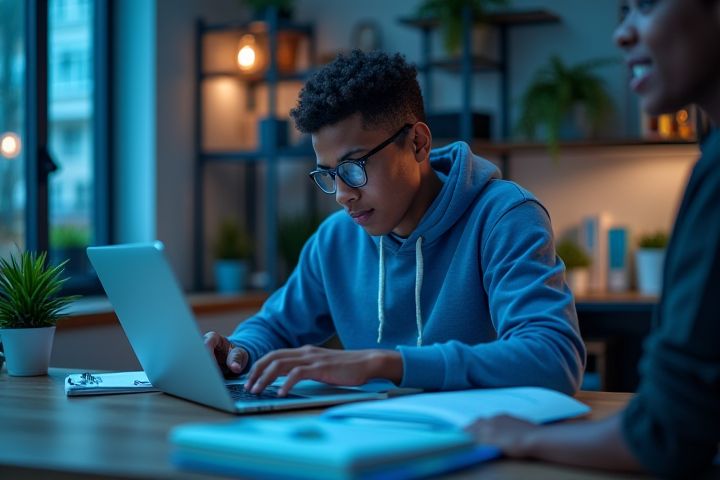 Educational Technology Innovations Transforming Nigerian Learning Systems