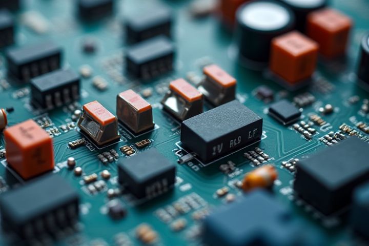 Career Opportunities & Roles in Electrical Engineering in Nigeria