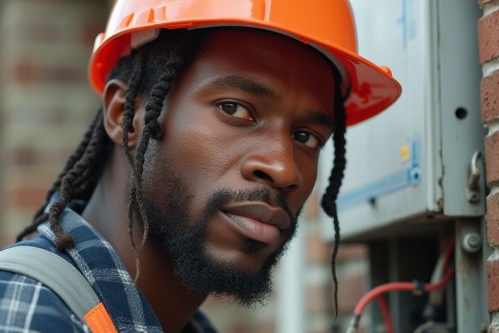 Electrician Careers in Nigeria: Opportunities, Skills, and Industry Insights