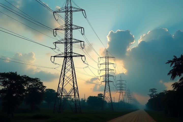Nigeria's Electricity Sector: Challenges, Solutions, and Future Prospects