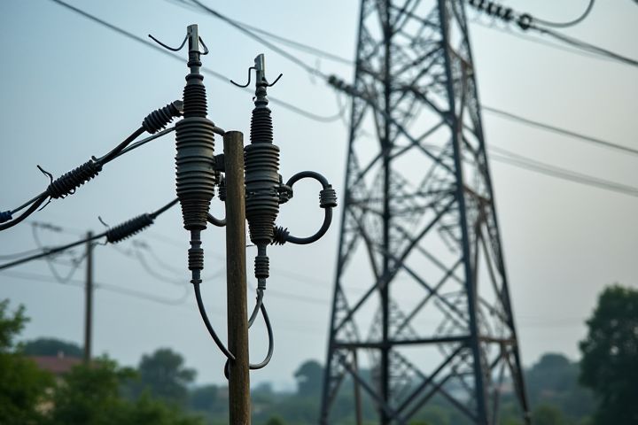 Navigating Nigeria's Electricity Supply: Challenges, Solutions, and Insights