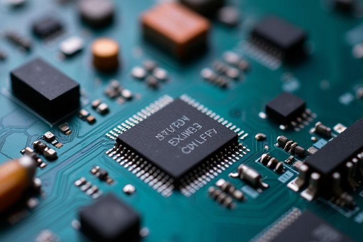 Electronics Careers in Nigeria: Top Opportunities and How to Get Started