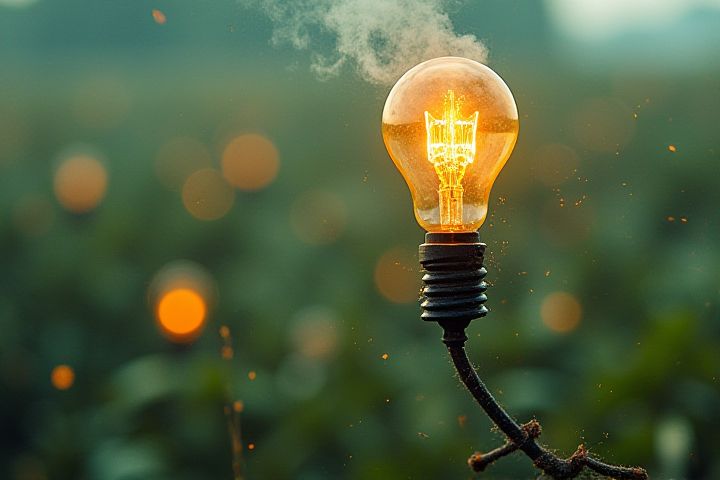 Nigeria's Energy Landscape: Current Challenges and Future Opportunities for Growth