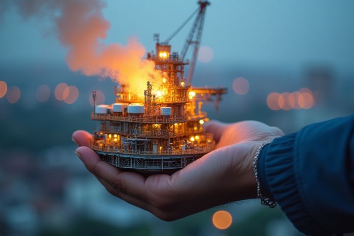 Exploring Career Opportunities in Nigeria's Energy Sector