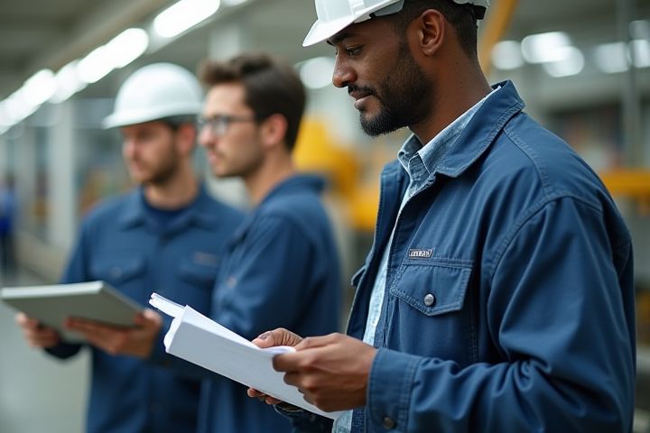 Engineering Fresh Graduate Opportunities in Nigeria - Entry-Level Job Guide