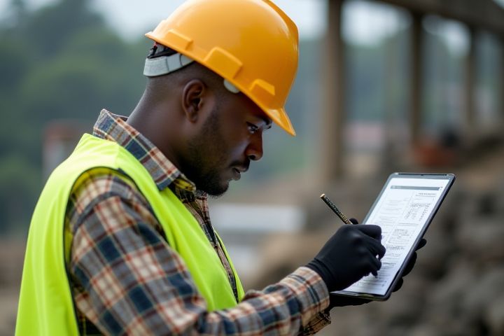 Engineering Internship Opportunities in Nigeria: A Guide to Placements and Experiences