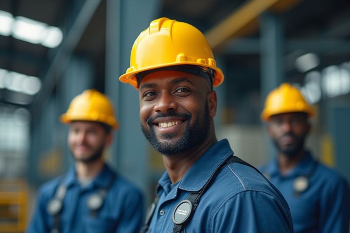 Top Engineering Job Opportunities in Lagos - Your Guide to Careers and Applications