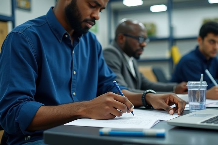 Top Engineering Job Opportunities in Nigeria: How to Secure Your Ideal Position
