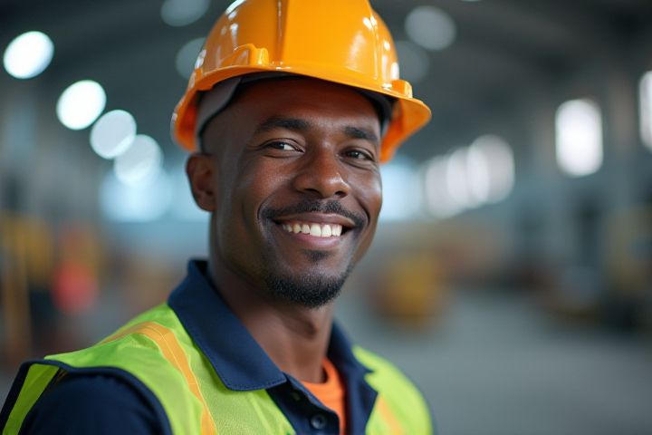 Engineering Manager Opportunities in Nigeria: Skills, Roles, and Expectations