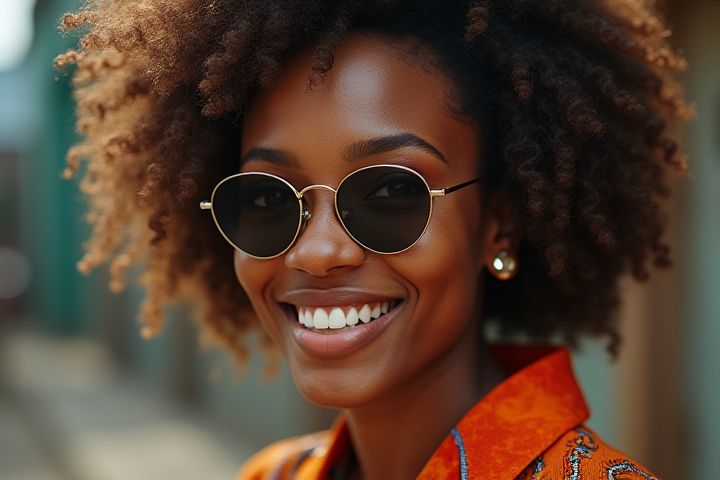 Exploring Nigeria's Vibrant Entertainment Industry: Key Aspects & Trends