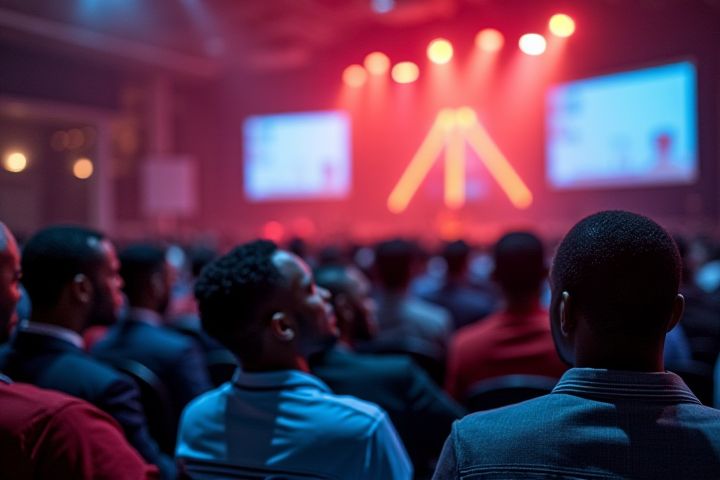 Nigeria's Entertainment Industry: Key Trends, Challenges, and Opportunities