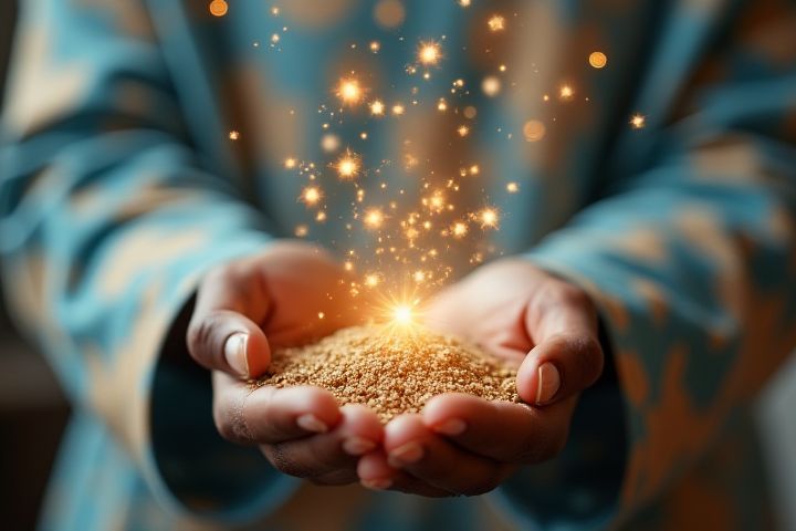 Exploring Lucrative Entrepreneurship Opportunities in Nigeria's Emerging Market