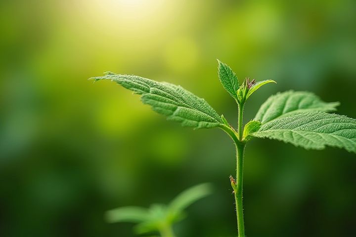 Nigeria's Environmental Landscape: Challenges and Opportunities