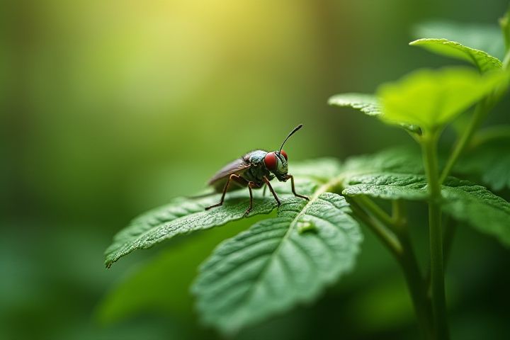 Nigeria's Environmental Conservation Efforts: Challenges and Strategies for a Sustainable Future