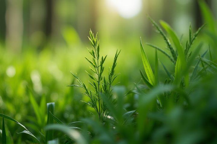 Nigeria's Environmental Challenges: Key Issues and Solutions