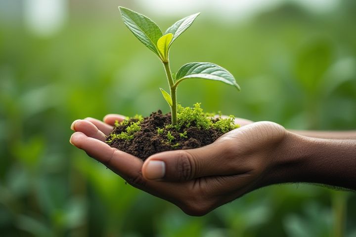 Key Environmental Challenges in Nigeria and Sustainable Solutions