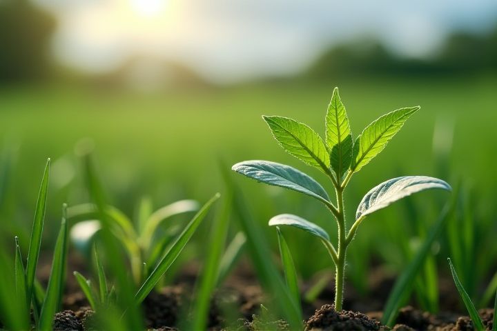Nigeria's Environmental Policies: Strategies for Sustainable Development