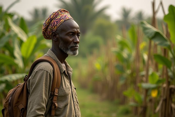 Ethical Tourism in Nigeria: Promoting Sustainable and Responsible Travel Practices