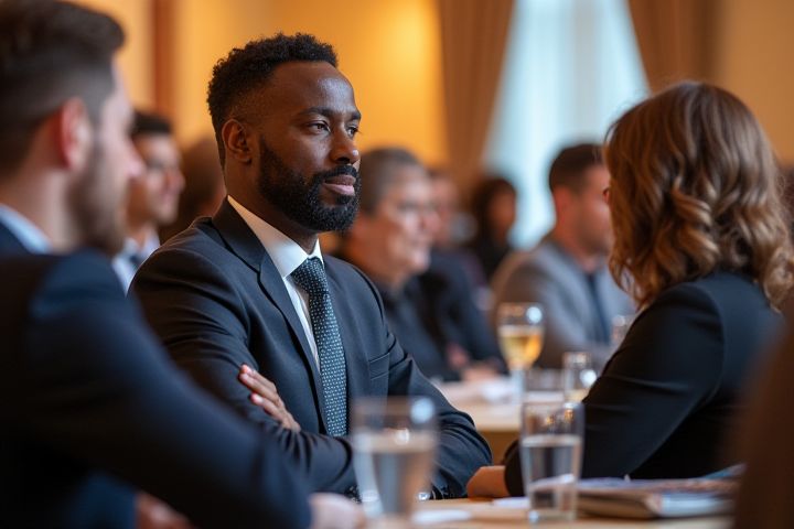 Event Management Careers in Nigeria: Opportunities and Trends