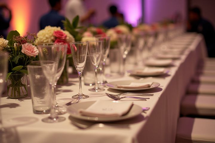 Comprehensive Guide to Event Planning in Nigeria: Tips, Trends, and Key Considerations