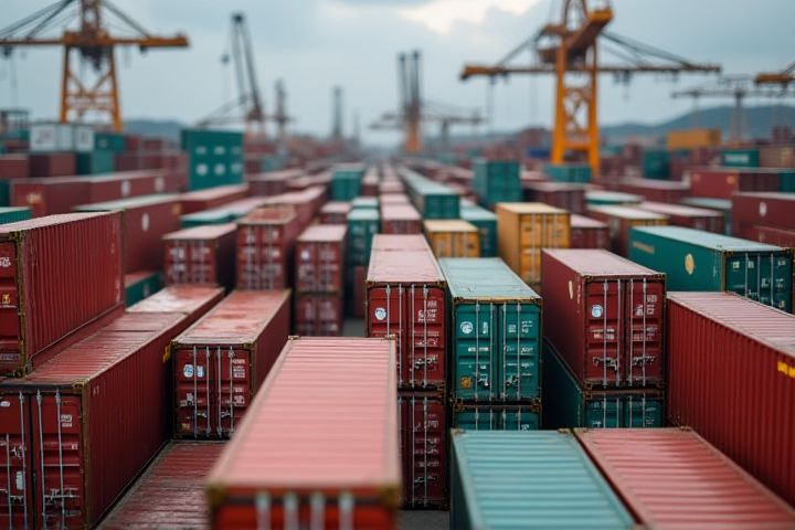 Navigating Nigeria's Import and Export Procedures: A Comprehensive Guide