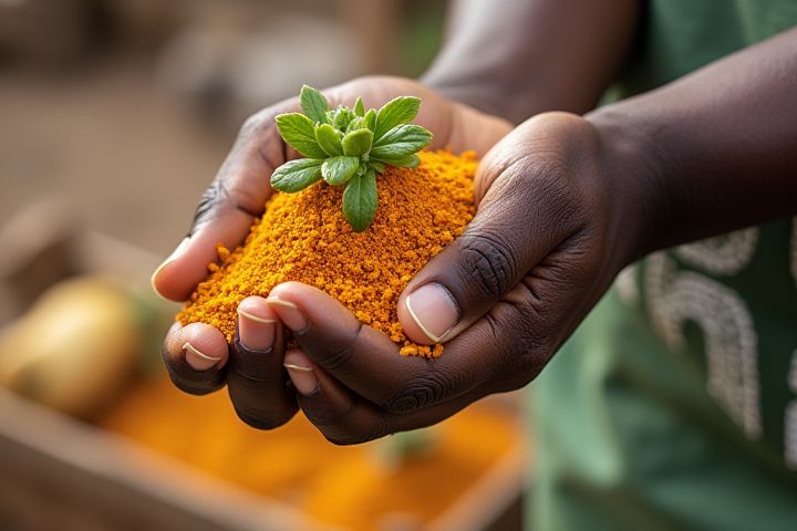 Guide to Nigeria's Top Export Commodities and Trade Opportunities