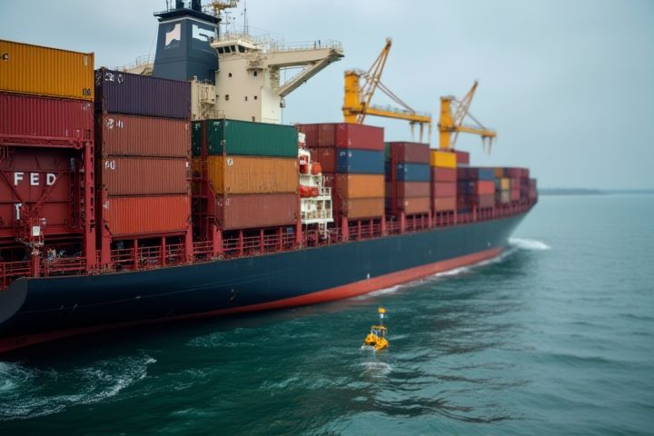 Maximize Export Opportunities in Nigeria: Key Markets & Strategies
