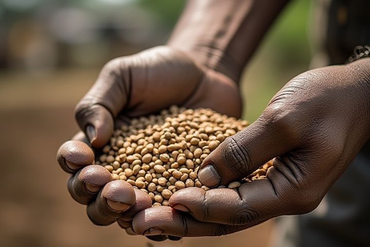 Comprehensive Guide to Export Trade in Nigeria: Opportunities and Procedures