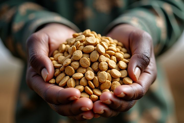 Nigeria's Export Market: Key Commodities, Strategies, and Trends