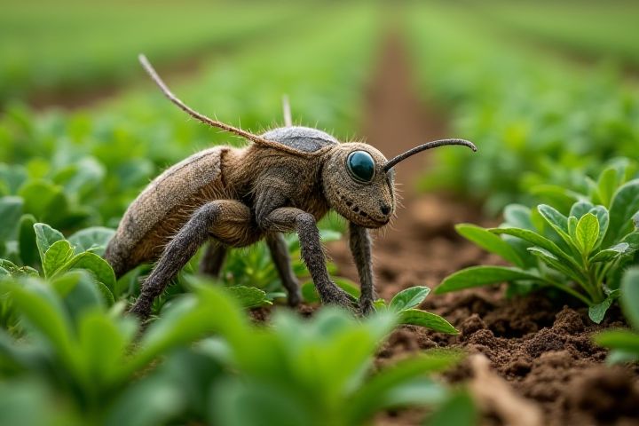 Overcoming Agricultural Obstacles in Nigeria: Strategies and Opportunities